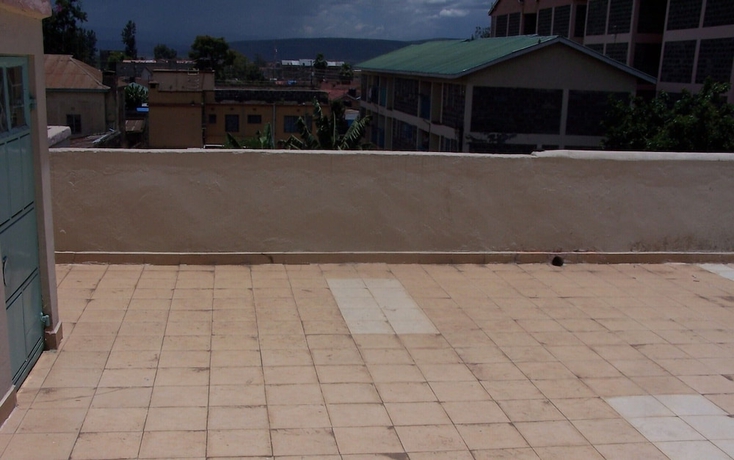 Imagen de los exteriores del Hotel Quest Resort. Foto 17