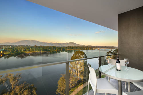 Imagen de la habitación del Hotel Quest Rockhampton. Foto 3