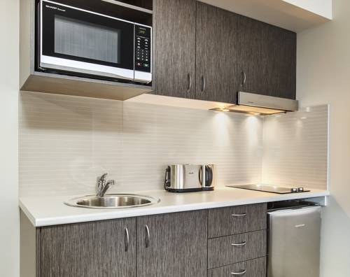 Imagen de la habitación del Hotel Quest Rockhampton. Foto 5