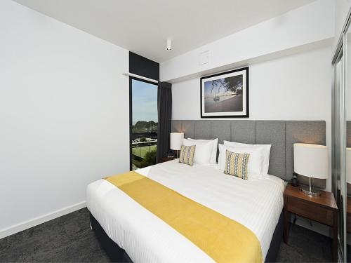 Imagen de la habitación del Hotel Quest Rockingham. Foto 7