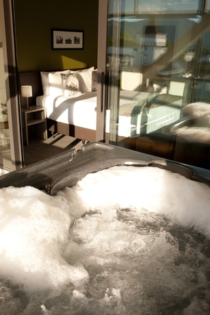 Imagen de la habitación del Hotel Quest Rotorua Central. Foto 3