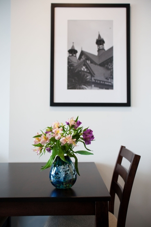 Imagen de la habitación del Hotel Quest Rotorua Central. Foto 5