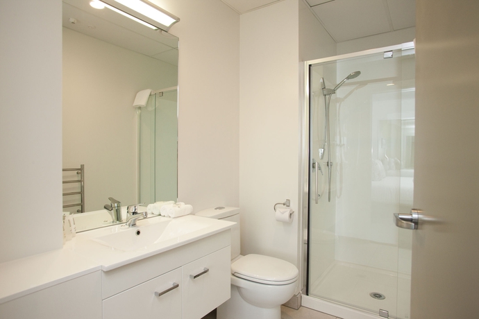 Imagen de la habitación del Hotel Quest Rotorua Central. Foto 9