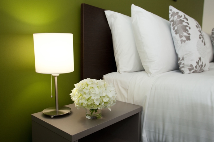 Imagen de la habitación del Hotel Quest Rotorua Central. Foto 10