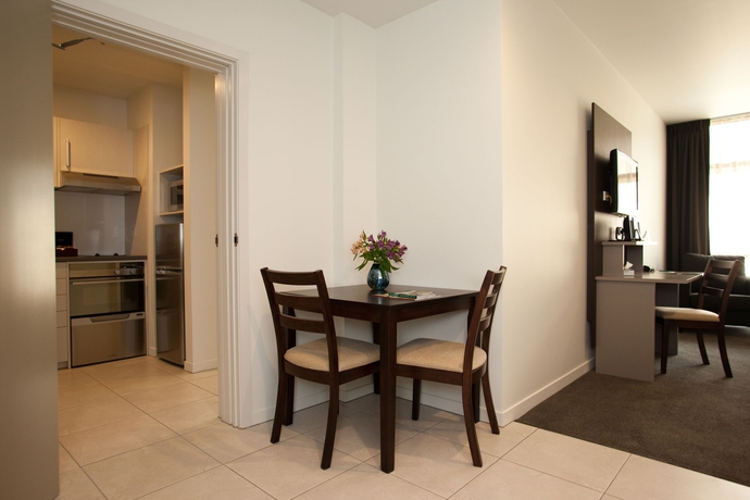 Imagen de la habitación del Hotel Quest Rotorua Central. Foto 12