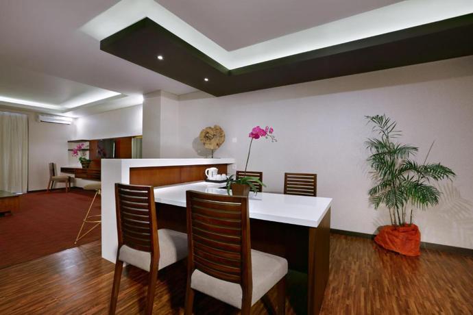 Imagen de la habitación del Hotel Quest San Denpasar By Aston - Chse Certified. Foto 3