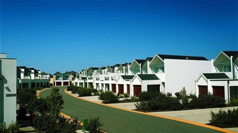 Imagen general del Hotel Quest Sanctuary Lakes. Foto 2