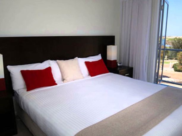 Imagen de la habitación del Hotel Quest Sanctuary Lakes. Foto 11