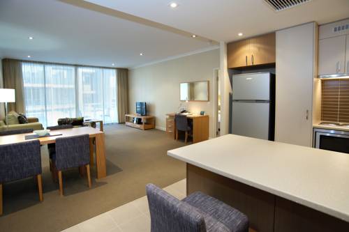 Imagen de la habitación del Hotel Quest Scarborough. Foto 1