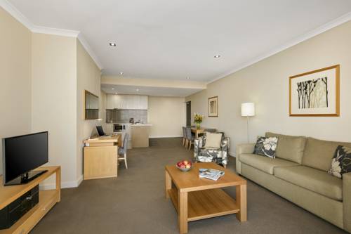 Imagen de la habitación del Hotel Quest Scarborough. Foto 3