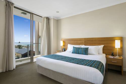 Imagen de la habitación del Hotel Quest Scarborough. Foto 5