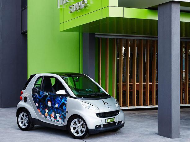 Imagen general del Hotel Quest Schaller Hotel. Foto 2