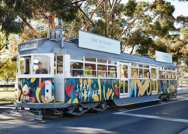 Imagen general del Hotel Quest Schaller Hotel. Foto 4