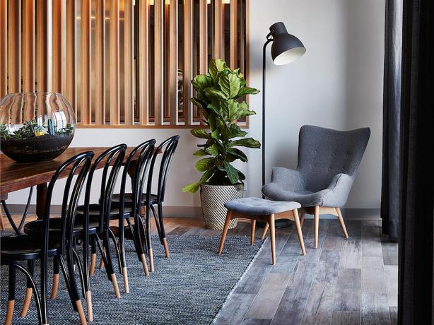 Imagen de los interiores del Hotel Quest Schaller Hotel. Foto 16