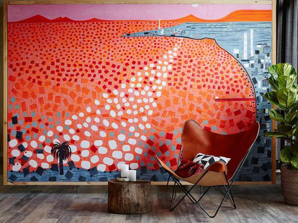 Imagen de los interiores del Hotel Quest Schaller Hotel. Foto 17