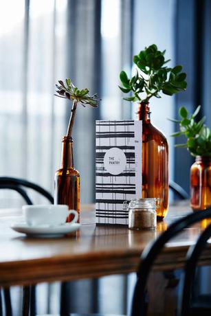 Imagen del bar/restaurante del Hotel Quest Schaller Hotel. Foto 9