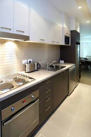 Imagen de la habitación del Hotel Quest Shepparton. Foto 6