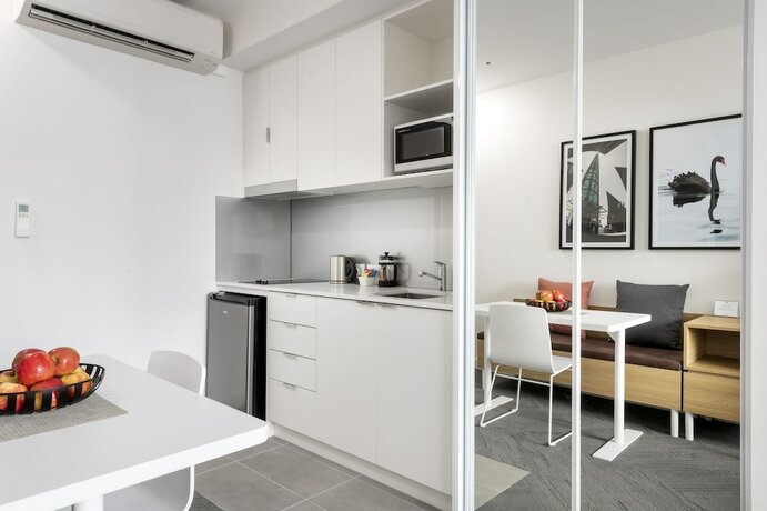 Imagen general del Hotel Quest South Perth Foreshore. Foto 1