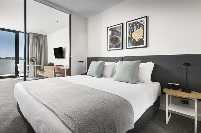 Imagen de la habitación del Hotel Quest South Perth Foreshore. Foto 13