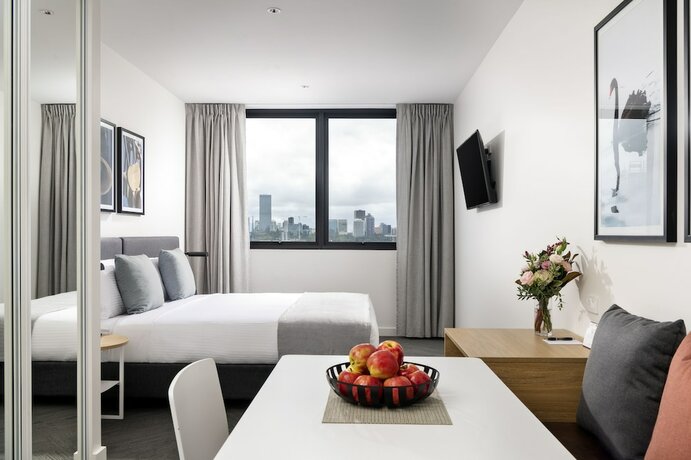 Imagen de la habitación del Hotel Quest South Perth Foreshore. Foto 14