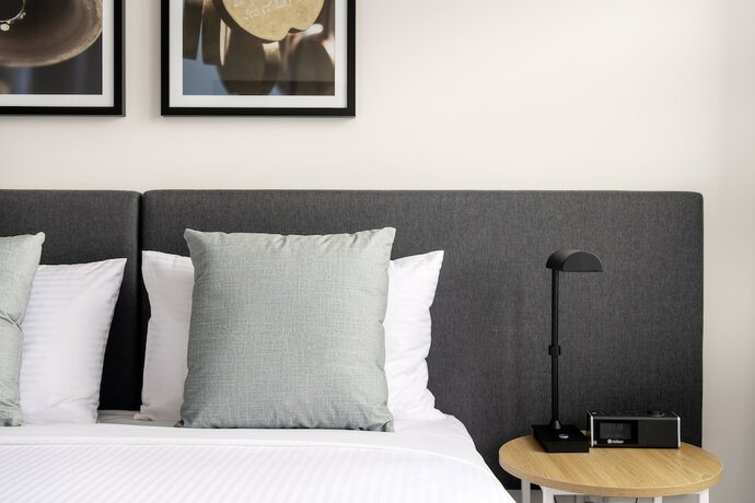 Imagen de la habitación del Hotel Quest South Perth Foreshore. Foto 15