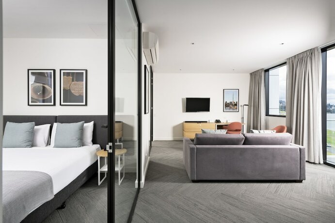 Imagen de la habitación del Hotel Quest South Perth Foreshore. Foto 20