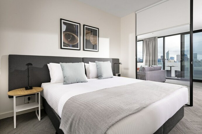 Imagen de la habitación del Hotel Quest South Perth Foreshore. Foto 21