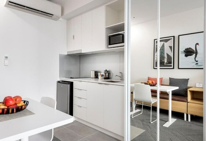 Imagen de la habitación del Hotel Quest South Perth Foreshore. Foto 22
