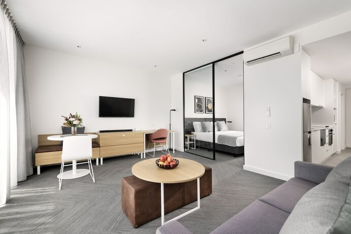 Imagen de la habitación del Hotel Quest South Perth Foreshore. Foto 23