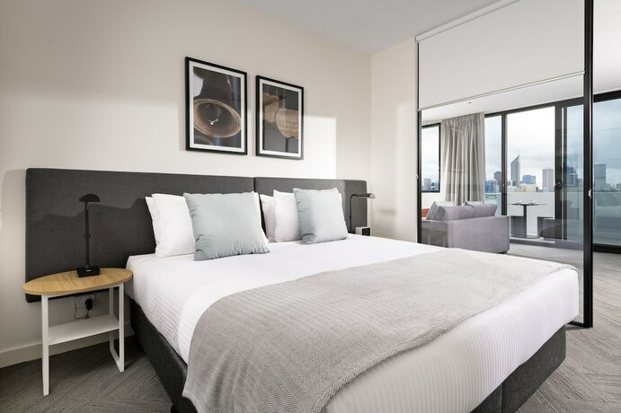 Imagen de la habitación del Hotel Quest South Perth Foreshore. Foto 25
