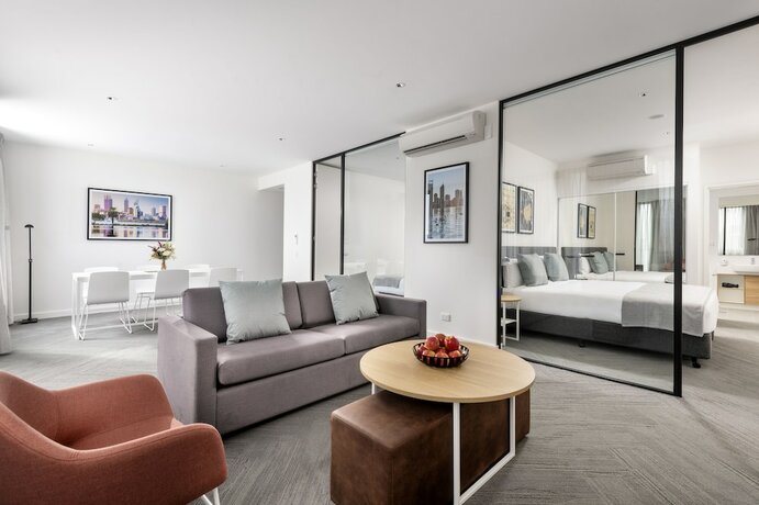 Imagen de la habitación del Hotel Quest South Perth Foreshore. Foto 26