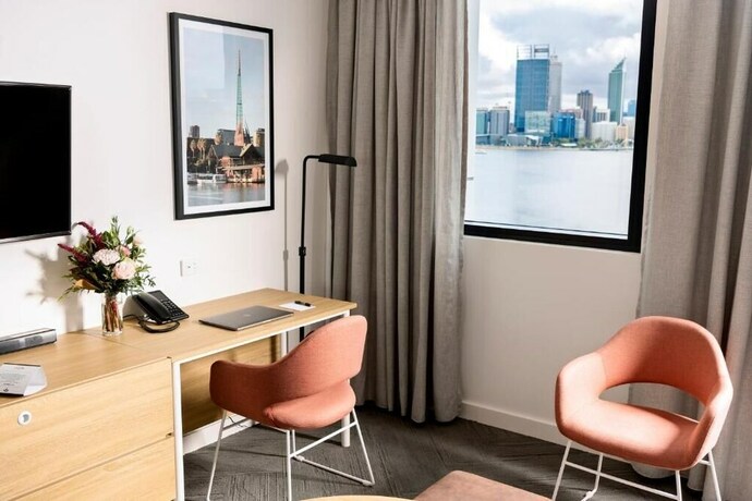 Imagen de la habitación del Hotel Quest South Perth Foreshore. Foto 27