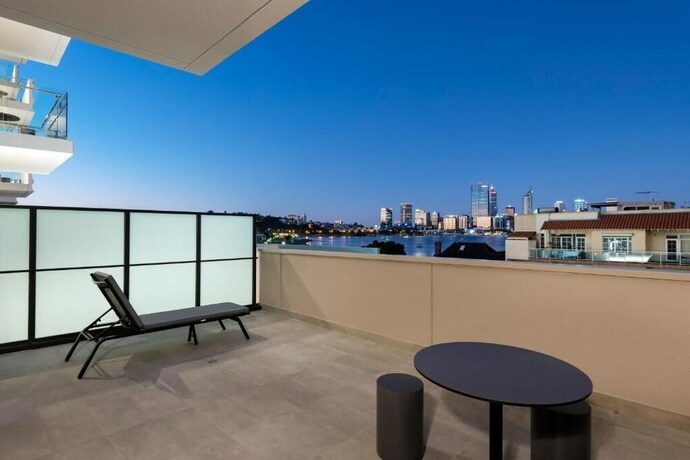 Imagen de la habitación del Hotel Quest South Perth Foreshore. Foto 28