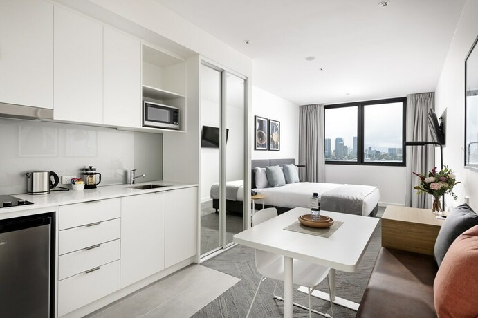 Imagen de la habitación del Hotel Quest South Perth Foreshore. Foto 30