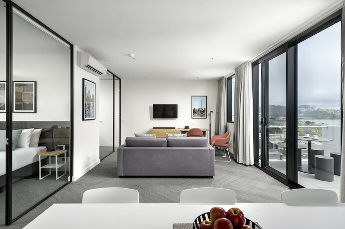 Imagen de la habitación del Hotel Quest South Perth Foreshore. Foto 31