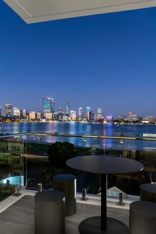 Imagen de la habitación del Hotel Quest South Perth Foreshore. Foto 32