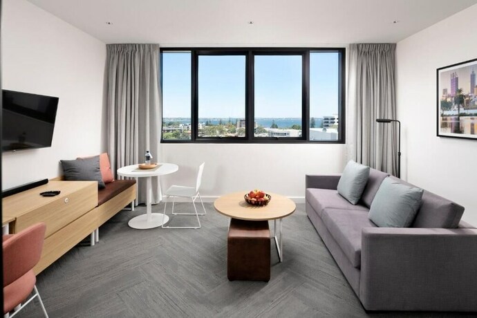 Imagen de la habitación del Hotel Quest South Perth Foreshore. Foto 33