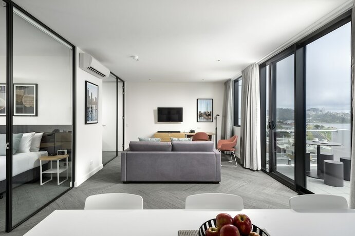 Imagen de la habitación del Hotel Quest South Perth Foreshore. Foto 34