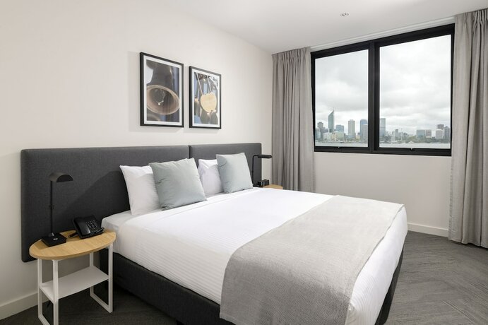Imagen de la habitación del Hotel Quest South Perth Foreshore. Foto 35