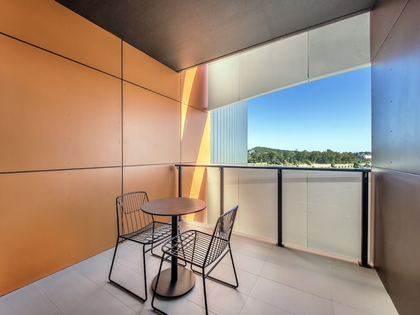 Imagen de la habitación del Hotel Quest Springfield Central. Foto 13