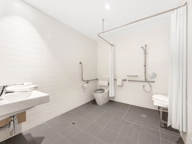 Imagen de la habitación del Hotel Quest Springfield Central. Foto 14