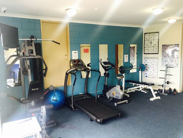 Imagen de la habitación del Hotel Quest St Kilda Road. Foto 11