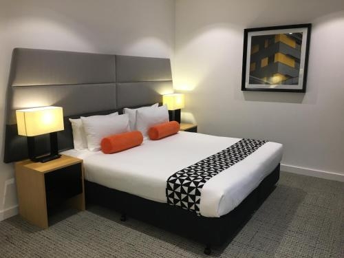 Imagen general del Hotel Quest St Leonards. Foto 3