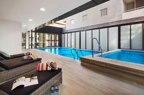 Imagen general del Hotel Quest St Leonards. Foto 4