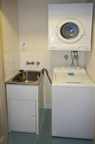 Imagen de la habitación del Hotel Quest Tamworth. Foto 2