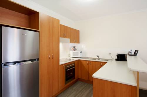 Imagen de la habitación del Hotel Quest Tamworth. Foto 4