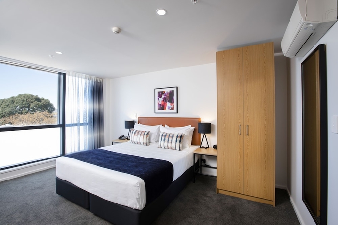 Imagen de la habitación del Hotel Quest Tauranga Central. Foto 5