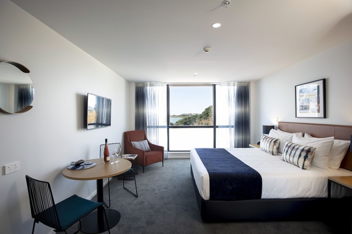 Imagen de la habitación del Hotel Quest Tauranga Central. Foto 12
