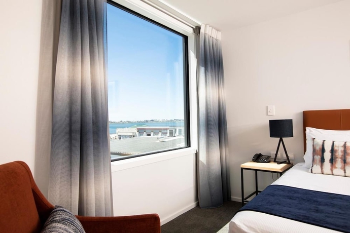 Imagen de la habitación del Hotel Quest Tauranga Central. Foto 13