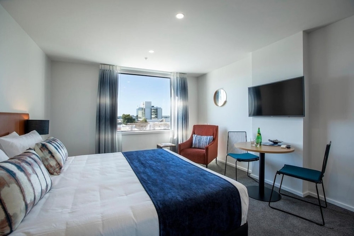 Imagen de la habitación del Hotel Quest Tauranga Central. Foto 15